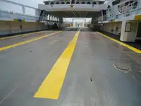 Nave traghetto in vendita