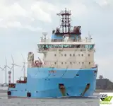 Nave di supporto in vendita