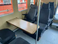 Piroga di pilotaggio in vendita