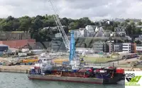 Piattaforma di perforazione autoelevabile in vendita
