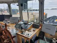 Nave da crociera in vendita