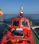 Piroga di pilotaggio in vendita