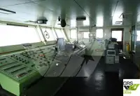 Nave Ro-Ro in vendita