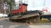 Rimorchiatore in vendita