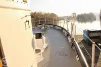 Nave traghetto in vendita