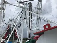 Peschereccio a strascico in vendita