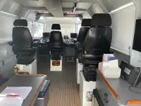 Piroga di pilotaggio in vendita