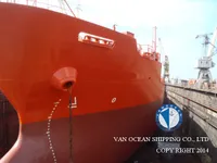 Petroliera/Chimichiera in vendita