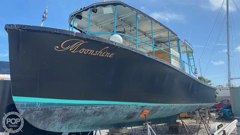 Nave da crociera in vendita