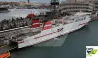 Nave Ro-Ro in vendita