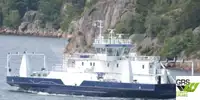 Nave Ro-Ro in vendita