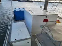 Trawler in vendita