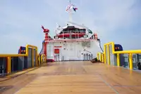 Barca dell'equipaggio in vendita