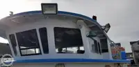 Catamarano in vendita