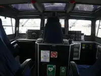 Nave di servizio per parchi eolici in vendita