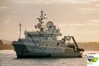 nave da ricognizione in vendita