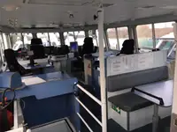 Pattugliatore in vendita