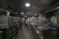 Nave da rilevamento in vendita