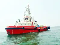 Rimorchiatore in vendita