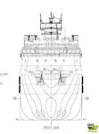 Nave di rifornimento in vendita