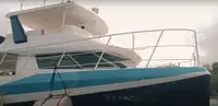 Nave passeggeri in vendita
