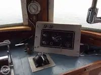 Rimorchiatore in vendita