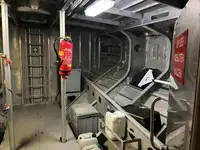 Piroga di pilotaggio in vendita