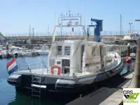 Imbarcazioni da lavoro in vendita
