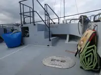 Catamarano in vendita