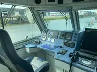 Pattugliatore in vendita