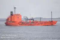 Oil/Chemical tanker in vendita