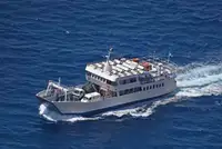 Nave RoPax in vendita