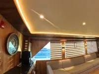 Yacht in vendita