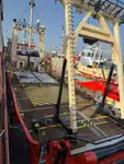 Portacontainer in vendita