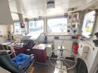 Nave da sbarco, con serbatoi in vendita