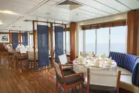Nave da crociera in vendita