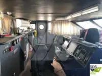 Nave passeggeri in vendita