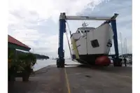 Nave da crociera in vendita