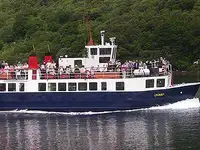 Nave traghetto in vendita