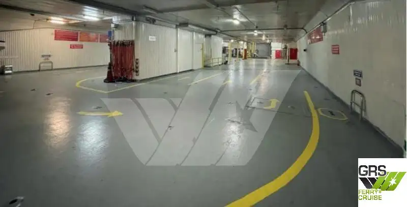 Nave Ro-Ro in vendita