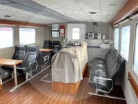 Nave traghetto in vendita