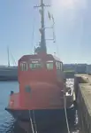 Rimorchiatore in vendita