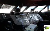 Nave passeggeri in vendita
