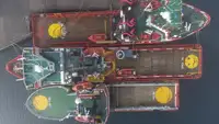 Piattaforma di approvvigionamento (PSV) in vendita