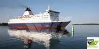 Nave RoPax in vendita
