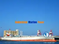 Nave refrigerata in vendita
