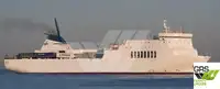 Ro-Ro ship in vendita