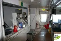 Nave da crociera in vendita