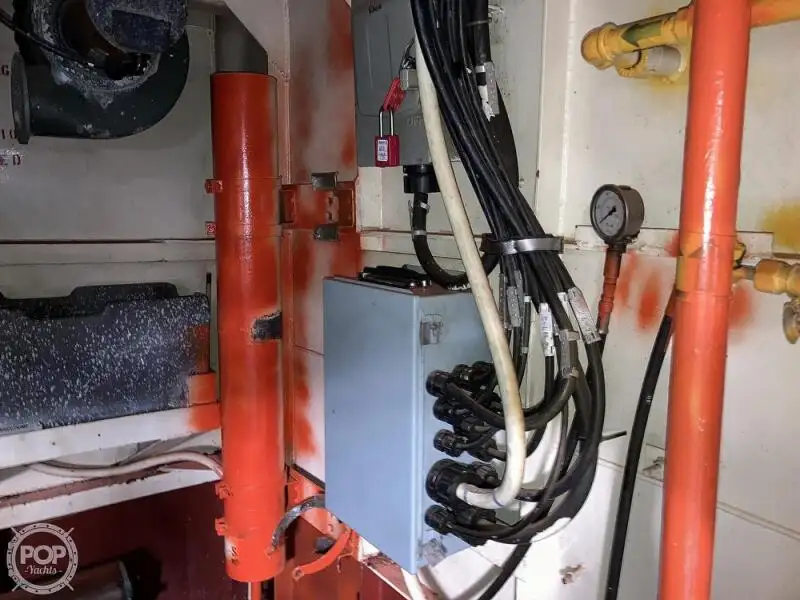 Nave da sbarco, con serbatoi in vendita