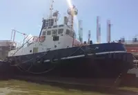 Rimorchiatore in vendita